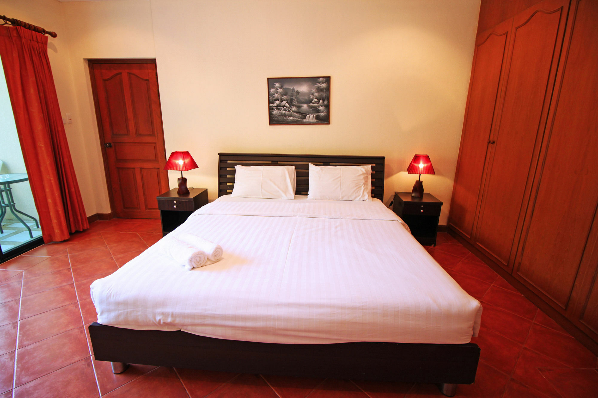 Cosy Beach Pool Villas By Pattaya Sunny Rentals Exteriör bild