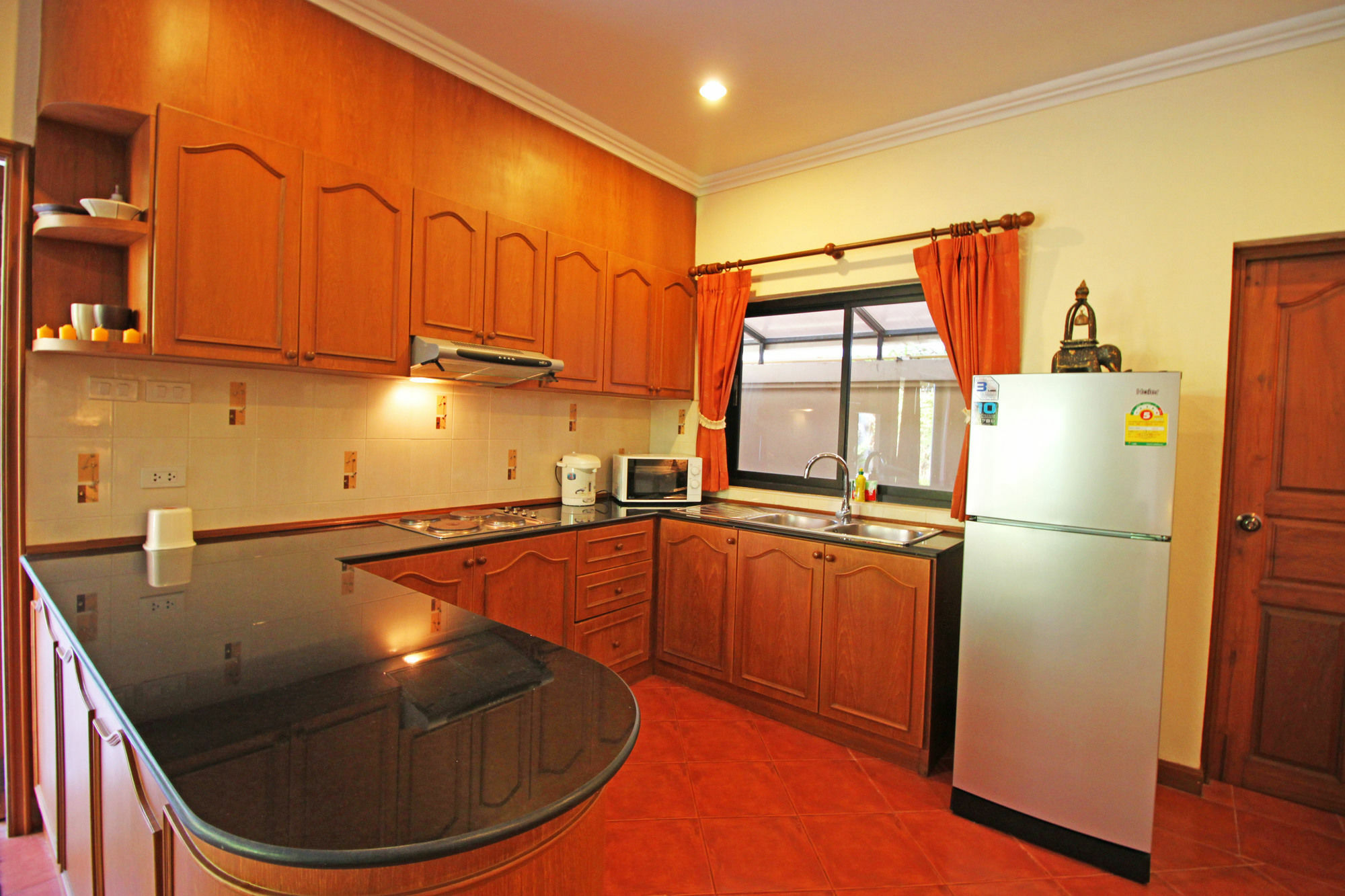 Cosy Beach Pool Villas By Pattaya Sunny Rentals Exteriör bild
